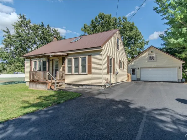 20726 Weaver Rd, Watertown, NY 13601