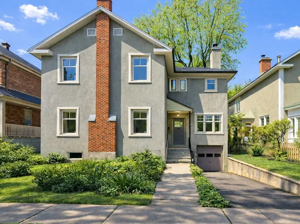 4059 Highland Ave, Montraal, QC H3Y 1R4