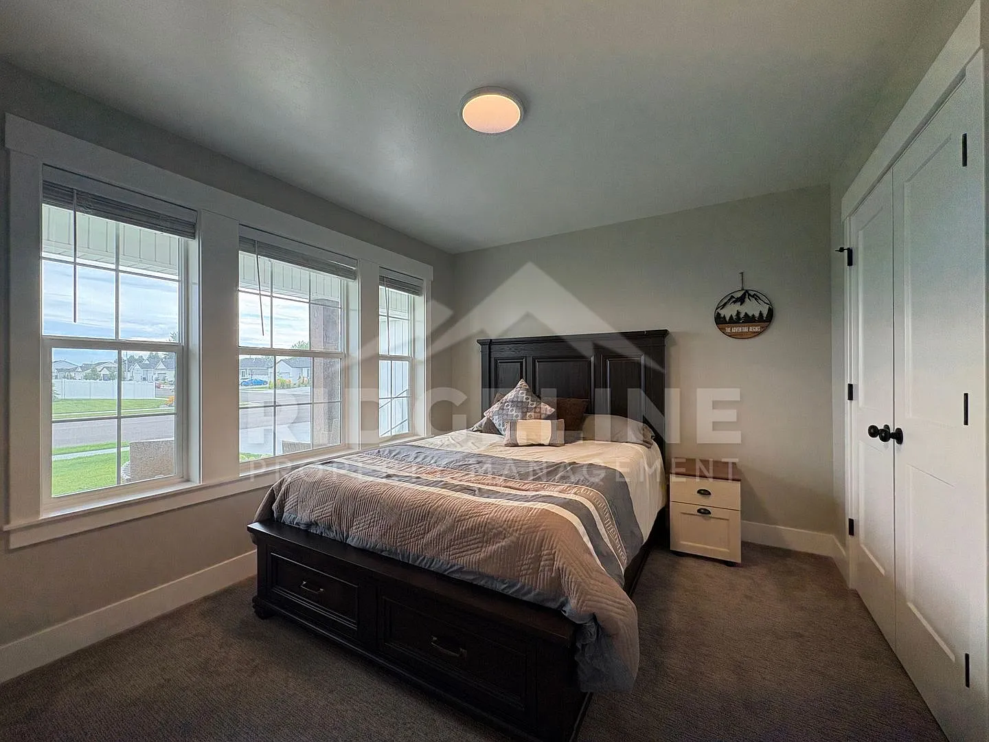 Fully Furnished Mid-Term Rental in Shelley | Utilities Included | $3,200/Month — Photo 4