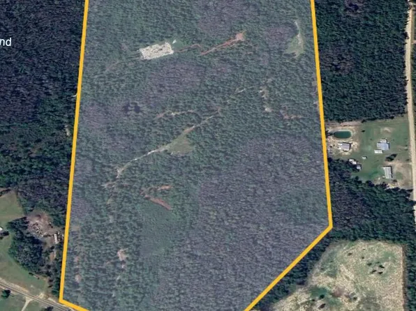 2445 Sandridge Church Rd, Grand Ridge, FL 32442