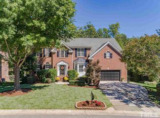 12405 Pawleys Mill Cir, Raleigh, NC 27614