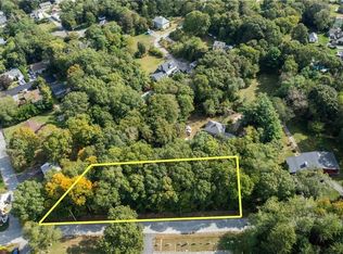 31 Brown St, Coventry, RI 02816