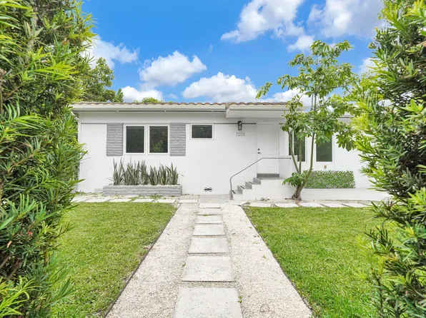 7203 NE 5th Ave #7203, Miami, FL 33138