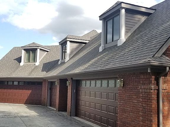 New Garage Doors in 2020