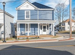 2920 Langhorne Rd, Lynchburg, VA 24501