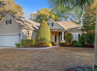 80 Camden Circle, Pawleys Island, SC 29585
