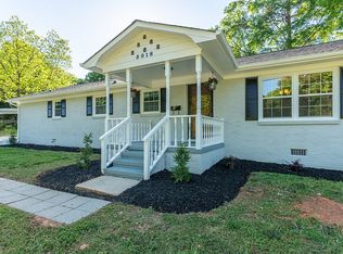 5016 Rehobeth Rd, Waxhaw, NC 28173