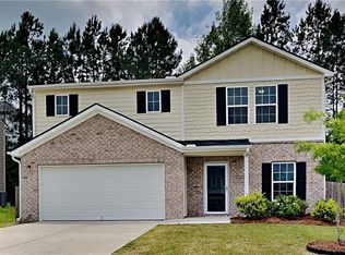 7319 Monastery Rd, Union City, GA 30213