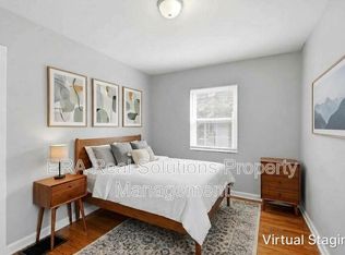 81 N Hampton Rd APT A, Columbus, OH 43213