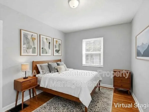 81 N Hampton Rd, Columbus, OH