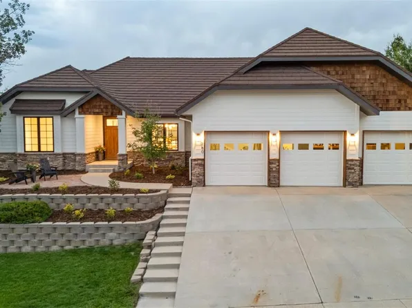 280 Saber Creek Drive, Monument, CO 80132