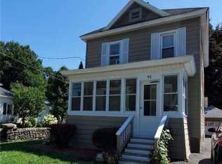 91 Columbia St, Mohawk, NY 13407