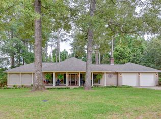 5260 Chandler Rd, Meridian, MS 39305