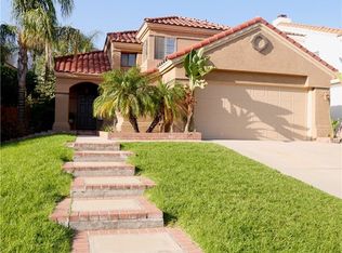 10184 Saddlehill Ter, Rancho Cucamonga, CA 91737