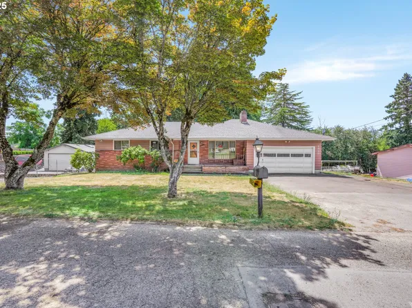 1852 SE Rosebrier Ct, Milwaukie, OR 97267