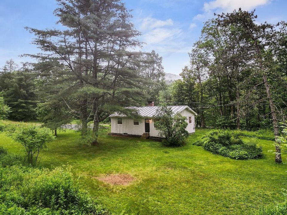 140 Old Route 12, Barnard, VT 05031 Zillow