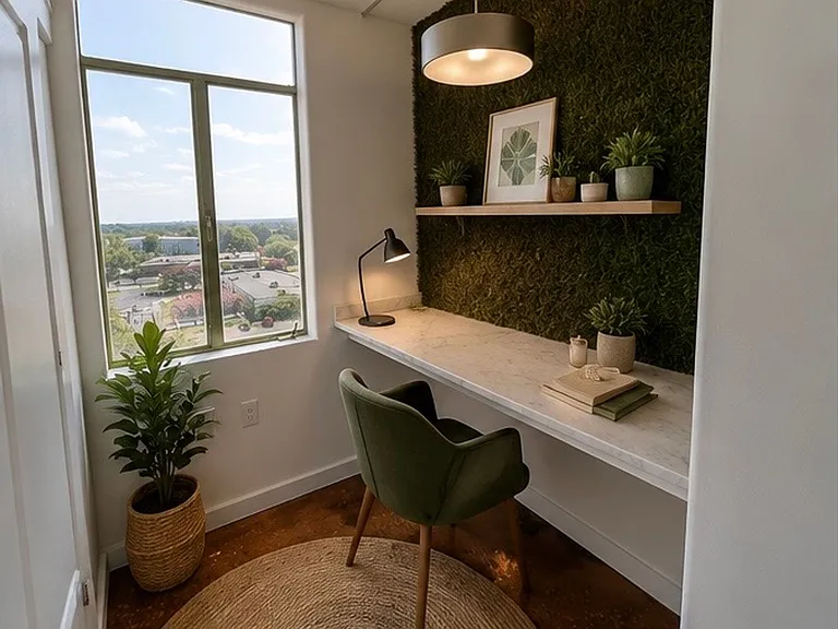 Church Street Lofts — Photo 12