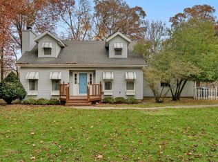 2713 N 3853rd Rd, Sheridan, IL 60551