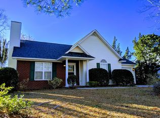 3712 Carabas Ct, Wilmington, NC 28412