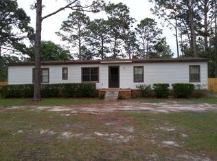 6106 Highpoint Rd, Panama City, FL 32404