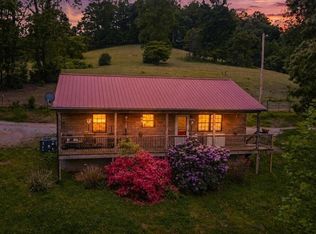 299 Tar Town Hollow Ln, La Follette, TN 37766
