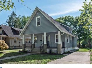 929 Cinnaminson Ave, Palmyra, NJ 08065