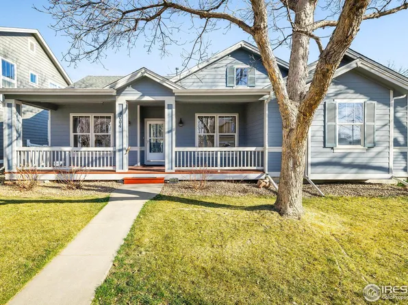 4004 Ravenna Pl, Longmont, CO 80503