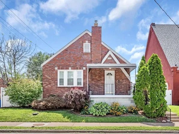 416 Blow St, Saint Louis, MO 63111