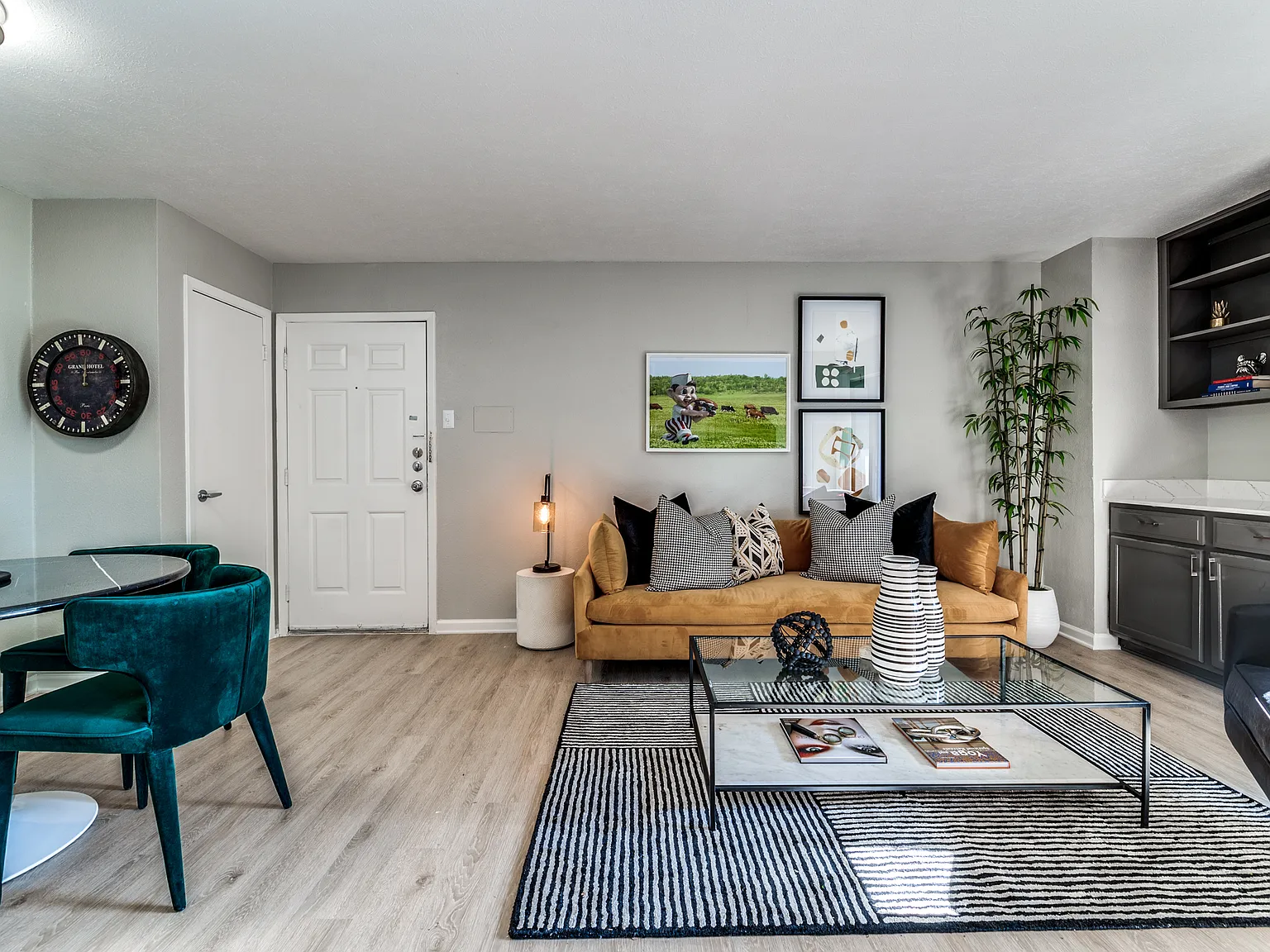 The Kace Apartments — Photo 1