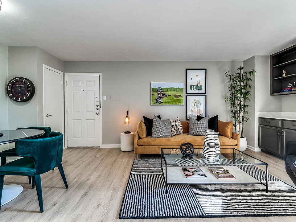 The Kace Apartments