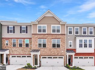 1313 Iron Oak Cv, Crofton, MD 21114