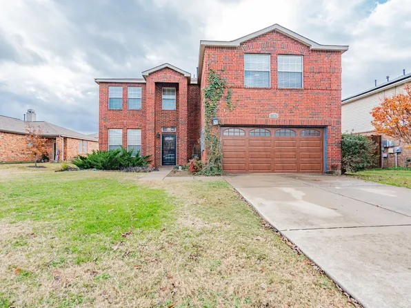 1812 Marble Cove Ln, Denton, TX 76210