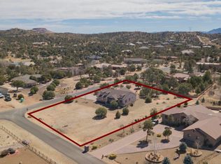 5165 W Indian Camp Rd, Prescott, AZ 86305