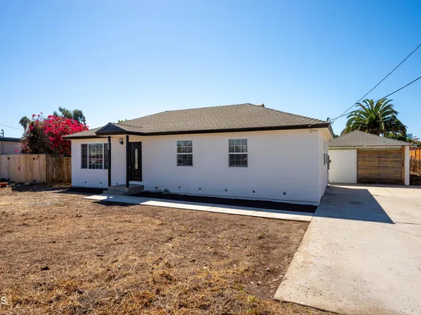 532 Orange Dr, Oxnard, CA 93036