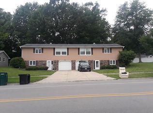 1009 Hillcrest Hts, Green Bay, WI 54313