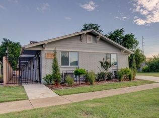 2420 E 8th St #4, Tulsa, OK 74104