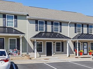 805 Carson Cir, Grottoes, VA 24441