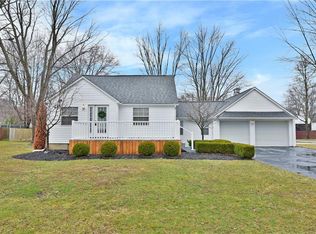17412 Idylwild Ave, Lake Milton, OH