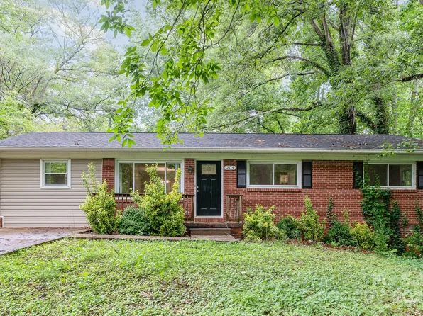 205 E Cleveland Ave, Bessemer City, NC 28016