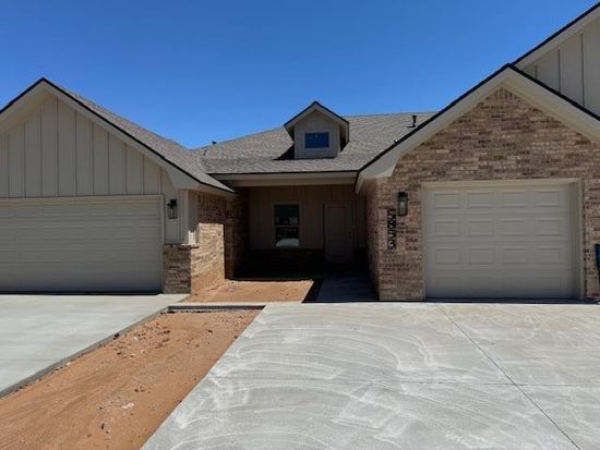 5865 Virginia Ave, Lubbock, TX 79407