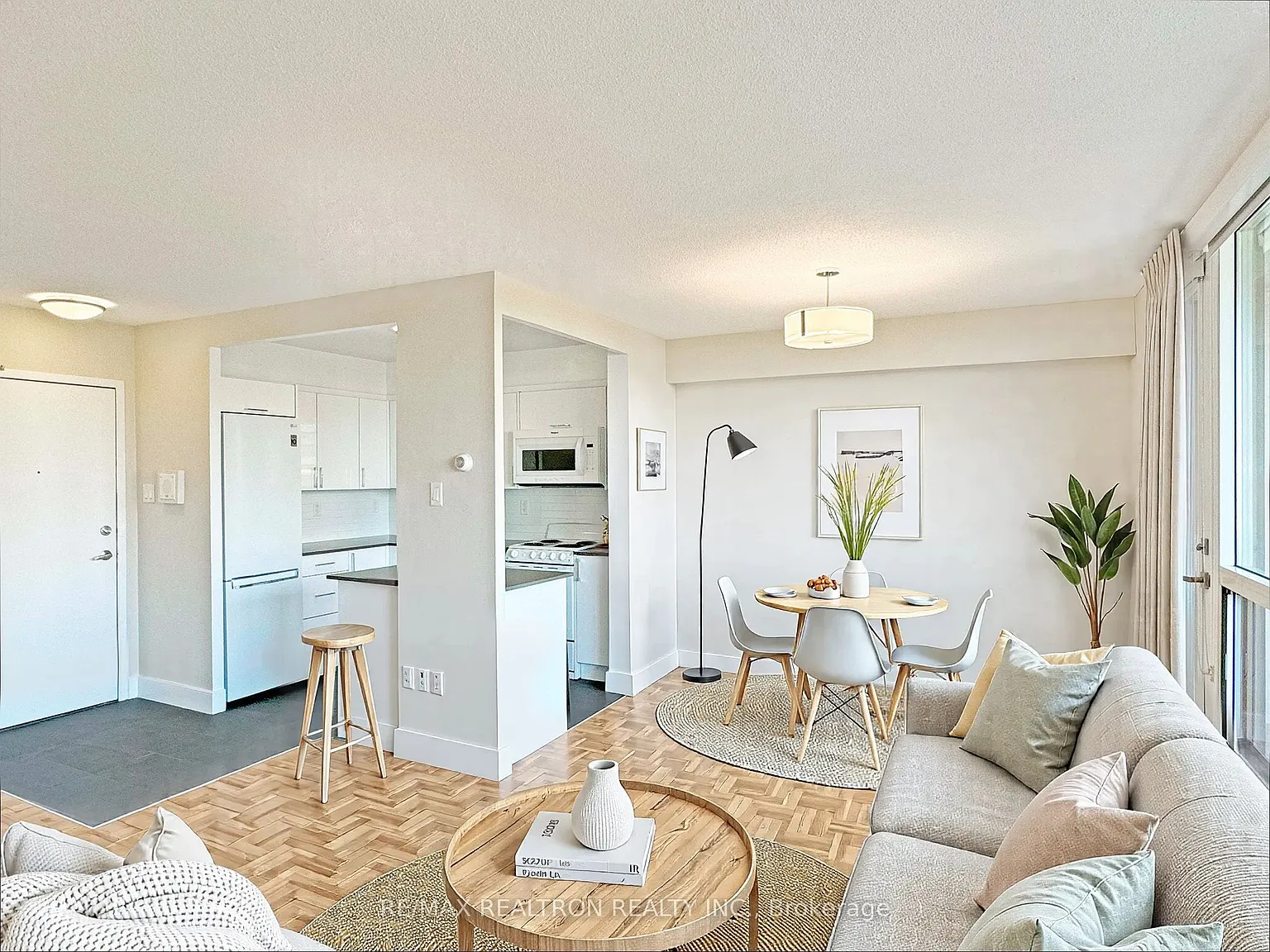 1 bed, $2,495 — Photo 1