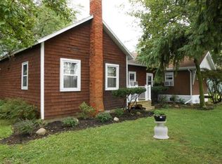 6886 2nd St, Risingsun, OH 43457