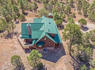 7505 Mogollon Trl, Happy Jack, AZ 86024