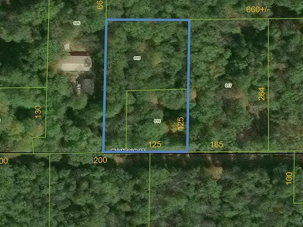 735 W Lincoln St, Brohman, MI 49312