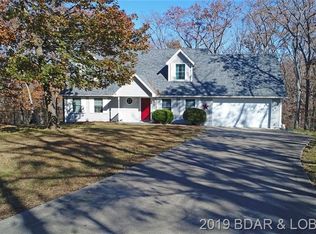 198 Helinda Ln, Four Seasons, MO 65049