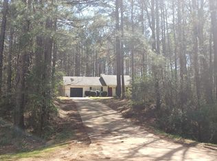 164 Sims Rd, Hogansville, GA 30230