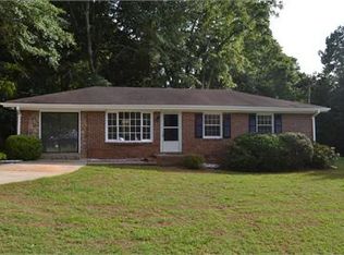 43 Lawanna Dr, Watkinsville, GA 30677