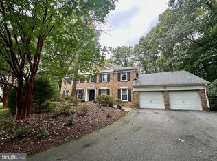 9313 Langford Ct, Potomac, MD 20854