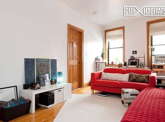3rd image of 470 W 159th St APT 2E
