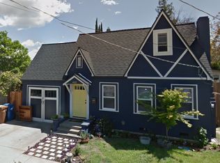 432 Gilger Ave, Martinez, CA 94553